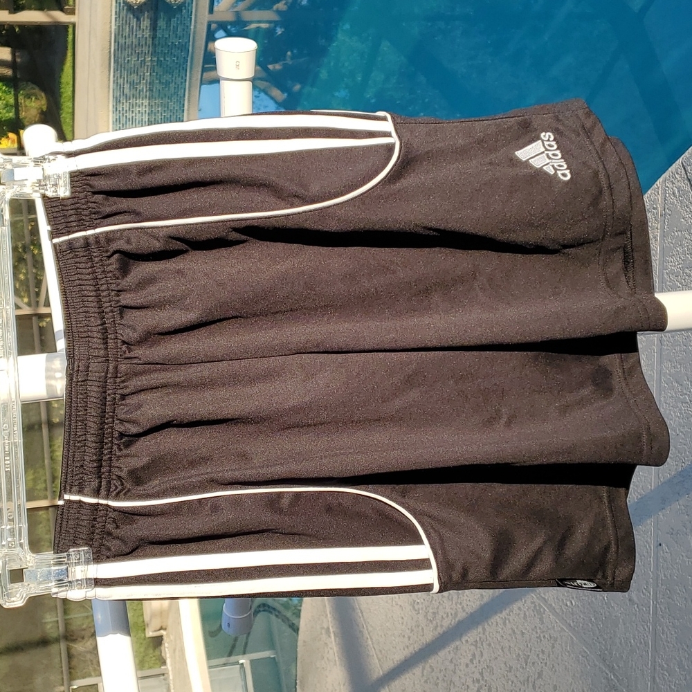 Adidas Climalite Soccer Shorts